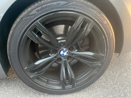 만덕 구포 BMW 19인치 휠복원 휠도색 당일작업으로 출고까지 / 부산 북구 구포동