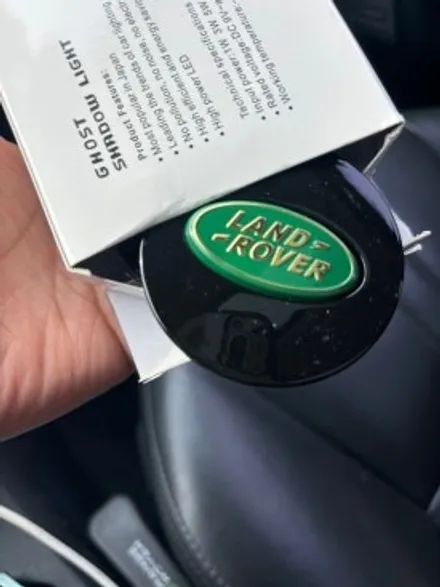 부산북구 랜드로버 디스커버리4 블랙유광 휠도색 차량의 웅장함에 정점을 찍어보세요 / 부산 북구 구포동