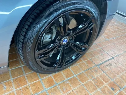 만덕 구포 BMW 19인치 휠복원 휠도색 당일작업으로 출고까지 / 부산 북구 구포동