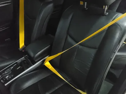 컬러안전벨트 교체방법 오래된안전벨트 꼭 교체하세요 / 인천 남동구