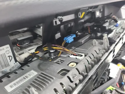 벤츠 실내염색으로 베이지시트 교체하는 방법 바닥풀매트까지 / 벤츠 / S-클래스 / 인천 남동구