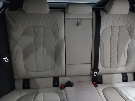 BMW X6 실내염색 실내도색으로 컬러변경하기 / 인천 남동구 고잔동