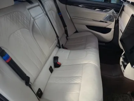 BMW 실내도색 실내염색으로 색상변경하는 방법 / BMW / 인천 남동구