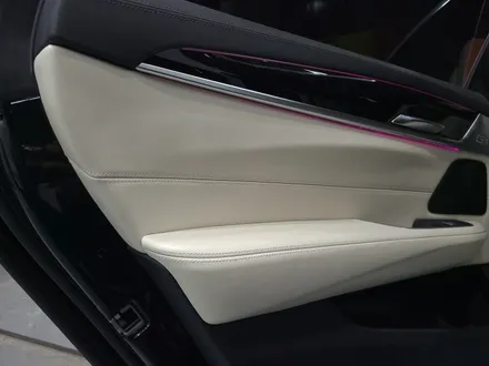 실내커스텀은 역시나 / BMW / 6시리즈 GT (G32) / 인천 남동구