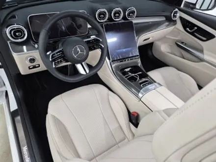 CLE 요트블루베이지 출고 / 인천 남동구 고잔동