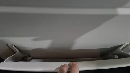 BMW X6 실내염색 실내도색으로 컬러변경하기 / 인천 남동구 고잔동