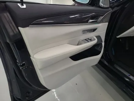 BMW 실내도색 실내염색으로 색상변경하는 방법 / BMW / 인천 남동구