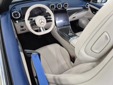 CLE 요트블루베이지 출고 / 인천 남동구 고잔동