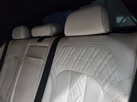 실내커스텀은 역시나 / BMW / 6시리즈 GT (G32) / 인천 남동구