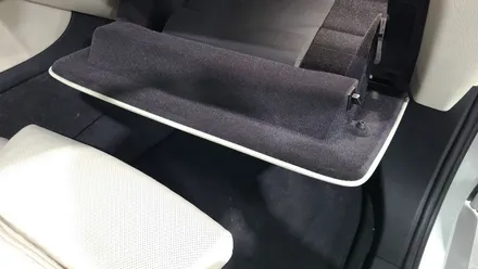 BMW X6 실내염색 실내도색으로 컬러변경하기 / 인천 남동구 고잔동