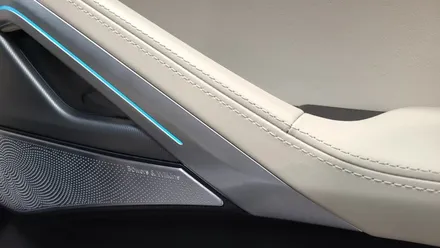 BMW X6 실내염색 실내도색으로 컬러변경하기 / 인천 남동구 고잔동