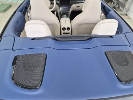 CLE 요트블루베이지 출고 / 인천 남동구 고잔동