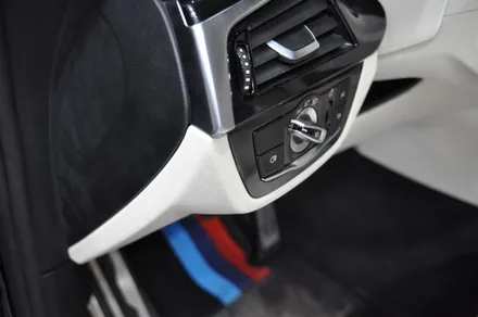 실내커스텀은 역시나 / BMW / 6시리즈 GT (G32) / 인천 남동구