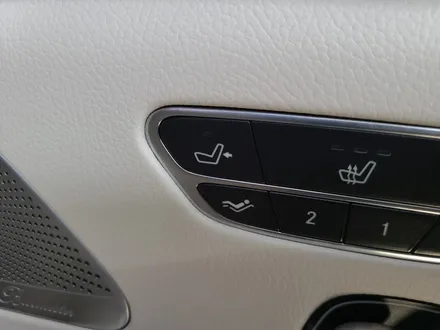 벤츠 실내염색으로 베이지시트 교체하는 방법 바닥풀매트까지 / 벤츠 / S-클래스 / 인천 남동구