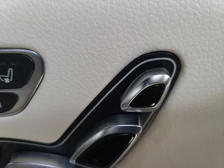 벤츠 실내염색으로 베이지시트 교체하는 방법 바닥풀매트까지 / 벤츠 / S-클래스 / 인천 남동구