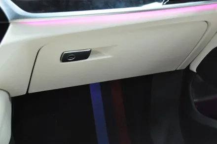 실내커스텀은 역시나 / BMW / 6시리즈 GT (G32) / 인천 남동구