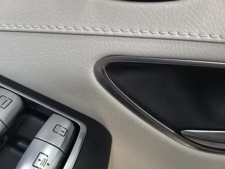 벤츠 실내염색으로 베이지시트 교체하는 방법 바닥풀매트까지 / 벤츠 / S-클래스 / 인천 남동구