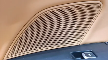 아우디A7 실내염색/가죽염색/풀커스텀 / 인천 남동구 고잔동