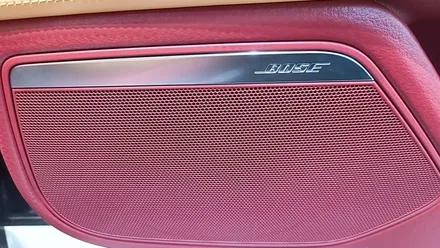 아우디A7 실내염색/가죽염색/풀커스텀 / 인천 남동구 고잔동