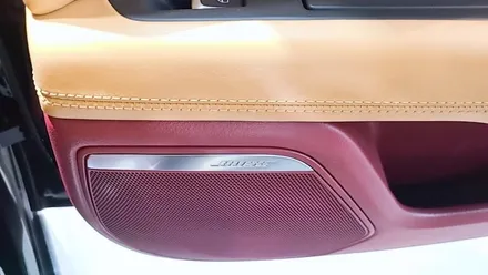 아우디A7 실내염색/가죽염색/풀커스텀 / 인천 남동구 고잔동