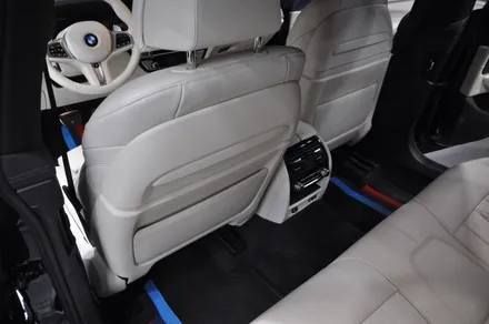 실내커스텀은 역시나 / BMW / 6시리즈 GT (G32) / 인천 남동구