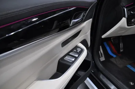 실내커스텀은 역시나 / BMW / 6시리즈 GT (G32) / 인천 남동구