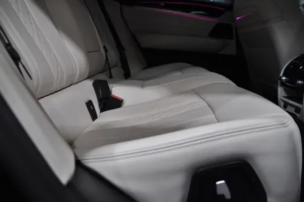 실내커스텀은 역시나 / BMW / 6시리즈 GT (G32) / 인천 남동구