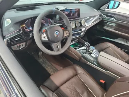 BMW 실내도색 실내염색으로 색상변경하는 방법 / BMW / 인천 남동구