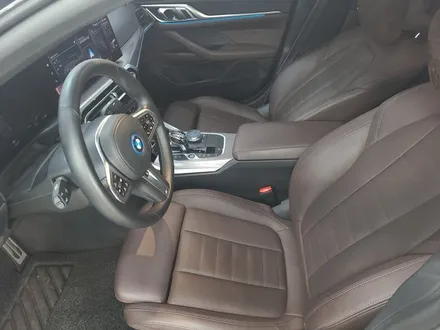BMW 실내염색 화이트그레이 / 인천 남동구 고잔동
