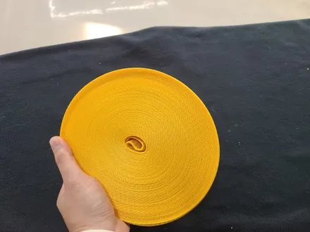 컬러안전벨트 교체방법 오래된안전벨트 꼭 교체하세요 / 인천 남동구