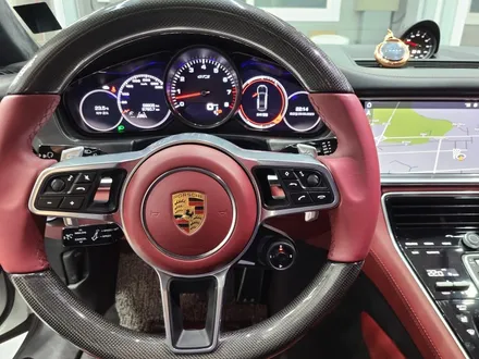 포르쉐 핸들교체 카이엔핸들염색 시공후기 / 인천 남동구