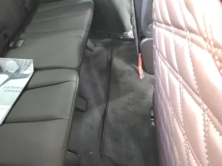 현대 펠리세이드 바닥 풀매트는 꼭 하세요! / 인천 남동구 고잔동