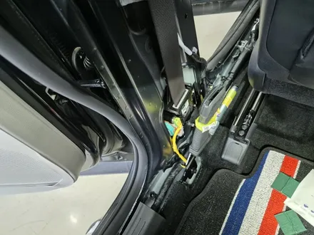 기아 스포티지 컬러안전벨트교체로 포인트주기 / 인천 남동구 고잔동