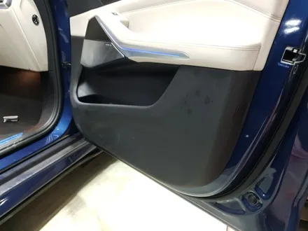 BMW X5M 요트블루베이지 염색 컬러커스텀 / 인천 남동구 고잔동