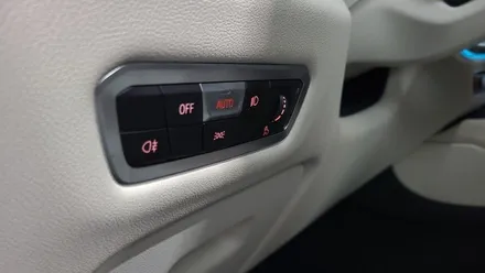 BMW X6 실내염색 실내도색으로 컬러변경하기 / 인천 남동구 고잔동