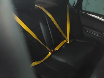 컬러안전벨트 교체방법 오래된안전벨트 꼭 교체하세요 / 인천 남동구