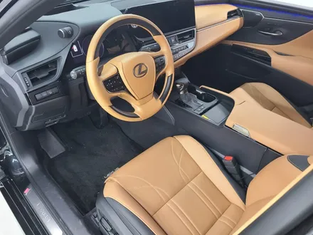 렉서스 실내염색으로 포인트주기 신차패키지 / 인천 남동구