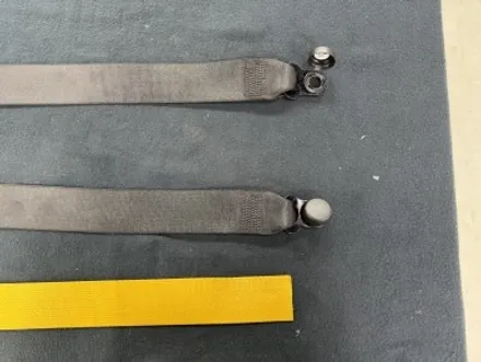 포르쉐에는 빠지면 안되는 필수옵션 컬러안전벨트교체 / 인천 남동구