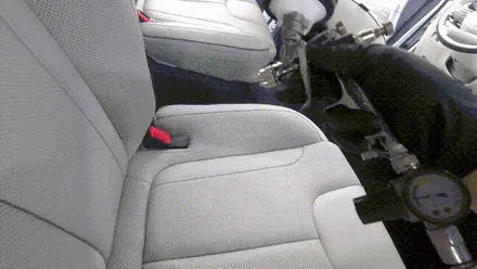 실내코팅 신차패키지 필수항목 가죽코팅 / 현대 / 인천 남동구