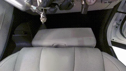 실내코팅 신차패키지 필수항목 가죽코팅 / 현대 / 인천 남동구