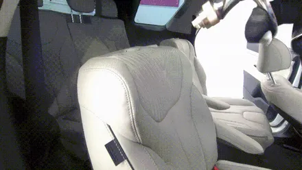 실내코팅 신차패키지 필수항목 가죽코팅 / 현대 / 인천 남동구