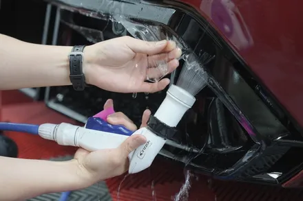 BMW M5 투어링 출고 후 PPF 선택 아닌 필수 / 서울 서초