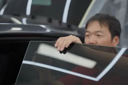 퀀텀팩토리, 테슬라 시공 비교 대상이 없다 / 서울 서초