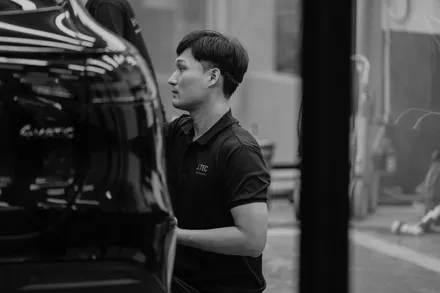 서초 PPF 시공 비용? 싼게 비지떡 / 서울 서초