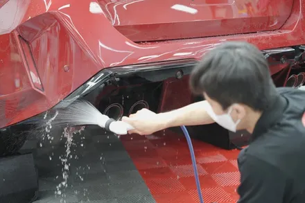 BMW M5 투어링 출고 후 PPF 선택 아닌 필수 / 서울 서초