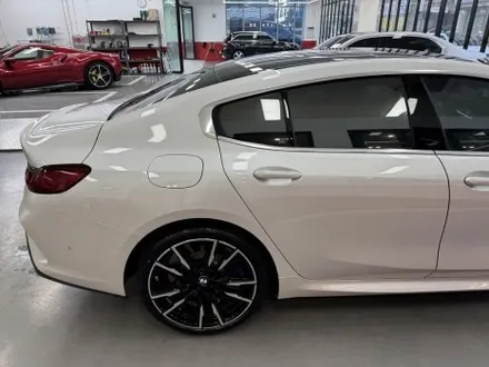 BMW 850I 틴팅 / 서울 서초