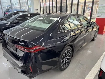 BMW 520I 썬팅 / 서울 서초