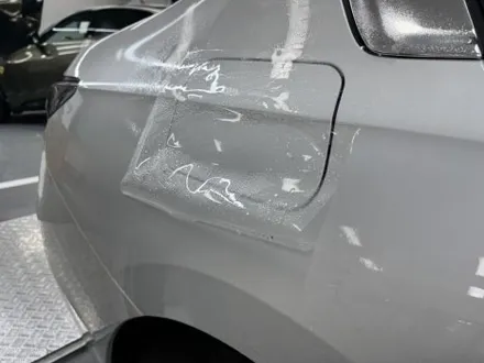 BMW7시리즈 신차 유리막 패키지 / 서울 서초