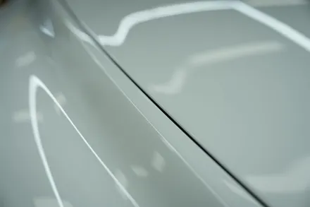 벤틀리 벤테이가 본넷 범퍼 PPF 여기가 제일 잘해요 / 서울 서초
