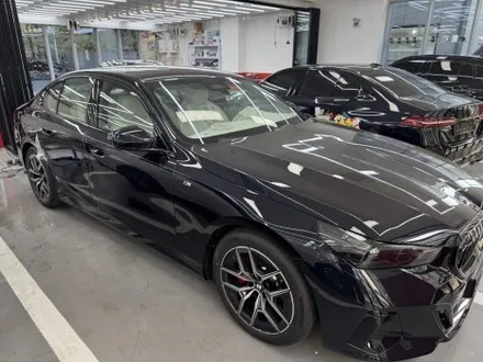 BMW 520I 썬팅 / 서울 서초